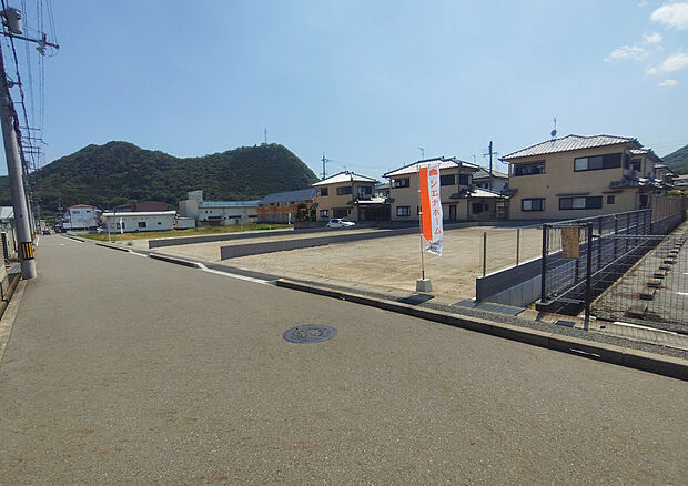 【60坪~90坪の整形地】60坪~90坪の整形地!