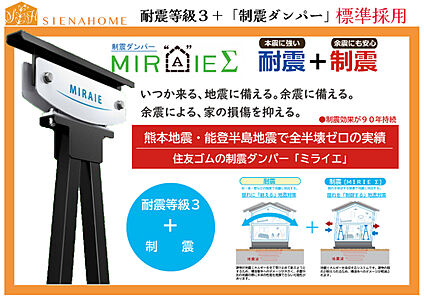 もしもに強い家