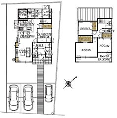 ブールガーデン彦島本村町３号地 その他
