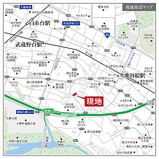 案内図