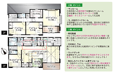 ベスト ハウジング 住吉1丁目17期 新築 建売住宅 浜松市中区 オウチーノ 新築一戸建て 新築住宅 Hn