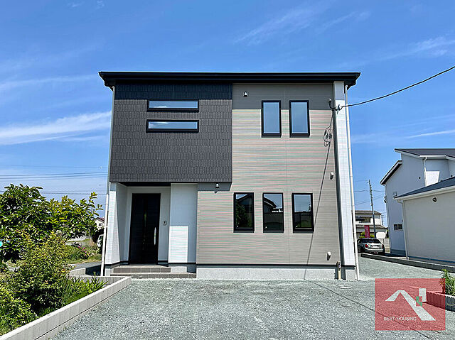 ホームズ ベスト ハウジング 西ヶ崎町2期 新築 分譲住宅 浜松市東区 浜松市東区 遠州鉄道 積志 駅 徒歩15分の新築一戸建て ホームズ ベスト ハウジング 西ヶ崎町2期 新築 分譲住宅 浜松市東区 浜松市東区 遠州鉄道 積志 駅 徒歩15分の新築一戸建て
