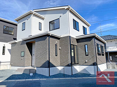 ベスト ハウジング 富塚町10期 新築 分譲住宅 浜松 市中区 の一戸建て 21年8月 125 31m2 37 90坪 4ldk フリールーム 和空間 3 980万円 ベスト ハウジング 富塚町10期 新築 分譲住宅 浜松 市中区 の一戸建て 21年8月 125 31m2 37 90坪 4ldk フリールーム 和空間 3 980万円