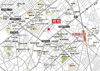 案内図