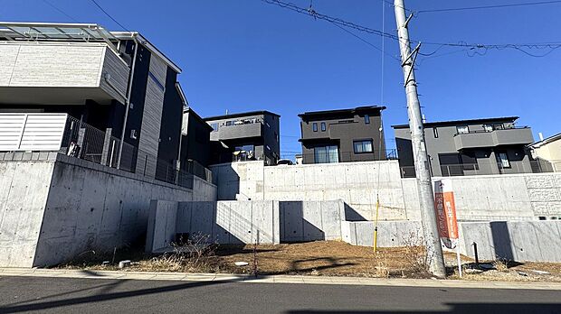 建物プラン面積:94.21m2 建物プラン価格:2030万円 -