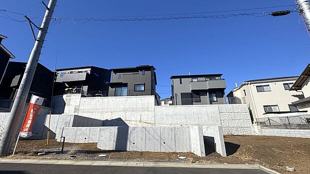 建物プラン面積:94.21m2 建物プラン価格:2030万円 -