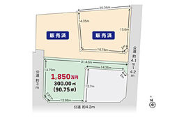 ホームズ 航空公園駅 埼玉県 の土地 売地 宅地 物件一覧 分譲地の購入