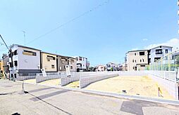 JR東海道・山陽本線「甲子園口」駅 徒歩19分~21分