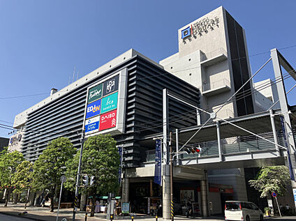 青葉台東急スクエア 1160m～1170m(徒歩15分)