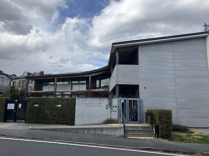 スターチャイルド《たまプラーザナーサリー》 現地から500m。(徒歩7分。)