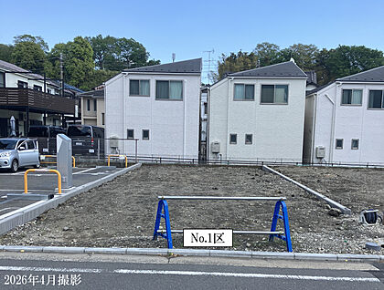 No.1区