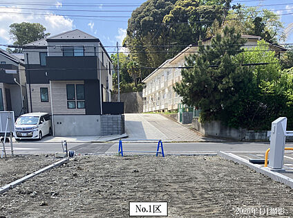 No.1区