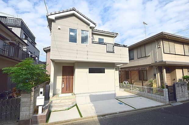 坂戸市の新築一戸建て 一軒家 建売 分譲住宅の購入 物件情報 埼玉県 スマイティ