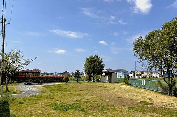 藤木町第一公園