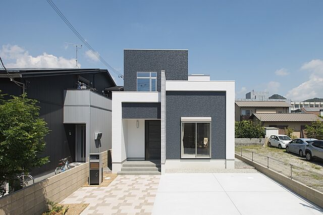 ホームズ 昭和住宅 ストークガーデン別所3 姫路市 jr山陽本線 ひめじ別所 駅 徒歩15分の新築一戸建て