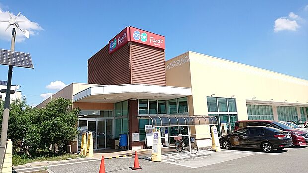 コープ神吉(約745m)