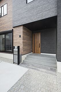 ワンステージ姫路八代本町外観写真