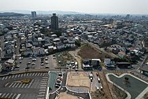 愛知県岡崎市戸崎町牛転2‐192他：物件画像