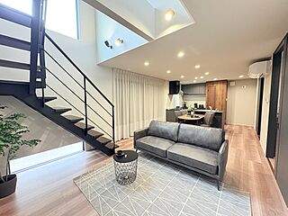 【トヨタホーム】THE聚楽園6棟 その他