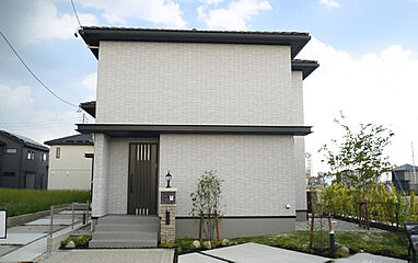 【トヨタホーム】杜の葉テラスTOYOAKE 11棟 その他