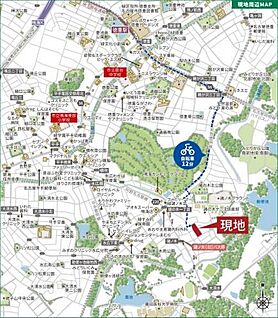案内図