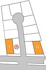 愛知県日進市藤塚７丁目 176番3他：物件画像
