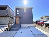 愛知県尾張旭市南本地ヶ原59番1：物件画像