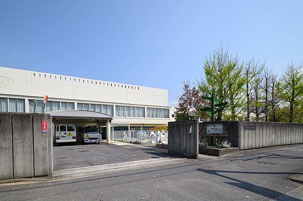 聖カナリア幼稚園