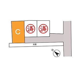 ※取引態様が媒介の場合のみ仲介手数料が必要です。詳細は下記連絡先へお問合せ下さい。
※販売中物件につき、成約済の際はご了承下さい。
※販売状況は、下記連絡先へお問合せ下さい。 