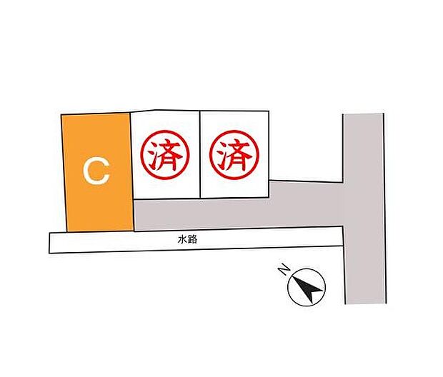 ※取引態様が媒介の場合のみ仲介手数料が必要です。詳細は下記連絡先へお問合せ下さい。
※販売中物件につき、成約済の際はご了承下さい。
※販売状況は、下記連絡先へお問合せ下さい。