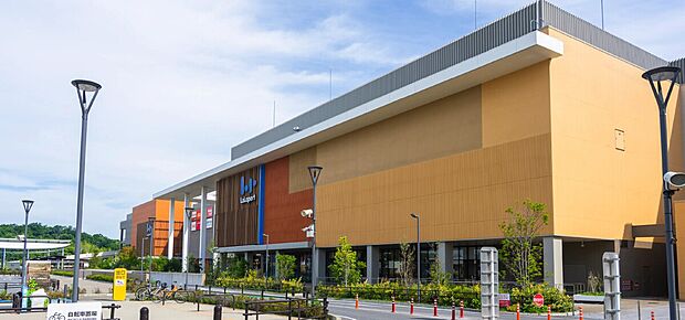 ららぽーと愛知東郷