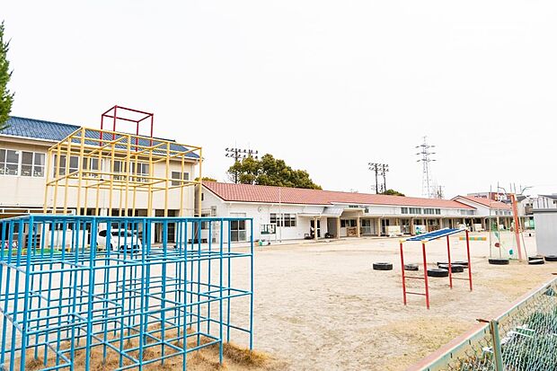 高浜市立吉浜幼稚園(約450m)