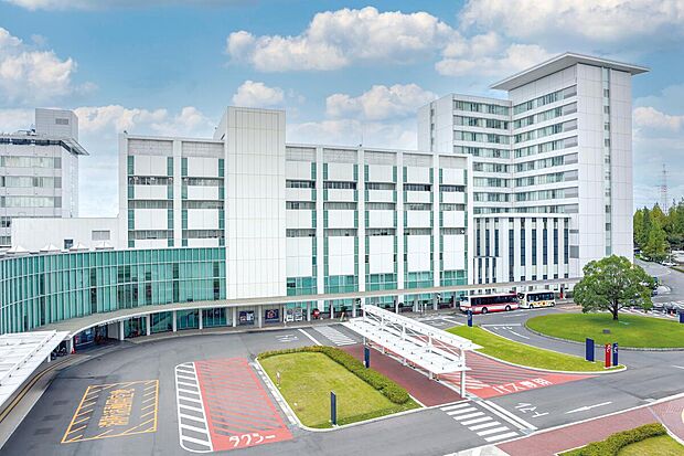 藤田医科大学病院