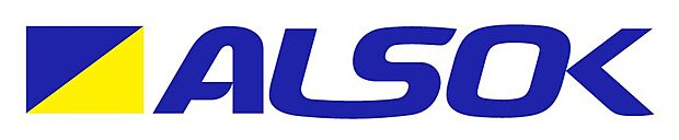 【ALSOKの設備付き】ALSOKの警備システムをあらかじめ設置。安心安全なお家です。