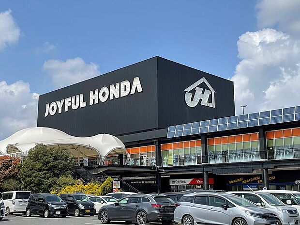 ジョイフル本田千葉ニュータウン店(約1,800m)