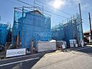 東京都羽村市緑ヶ丘４-8-4の一部：物件画像