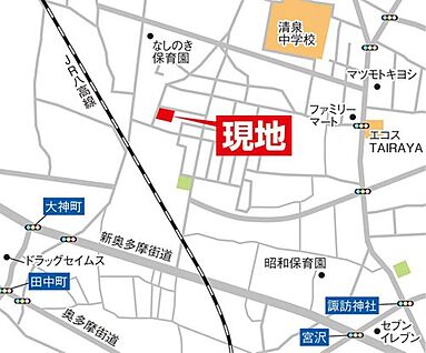 案内図