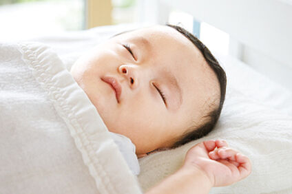 子どもを基準に考えた空気環境配慮仕様「エアキス」