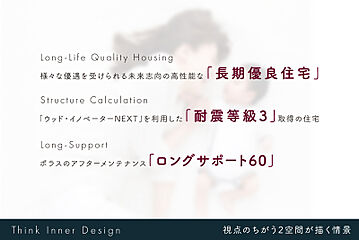 ポラスの分譲住宅 新井宿プロジェクト ひととき×すみか その他