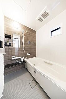 【バスルーム】