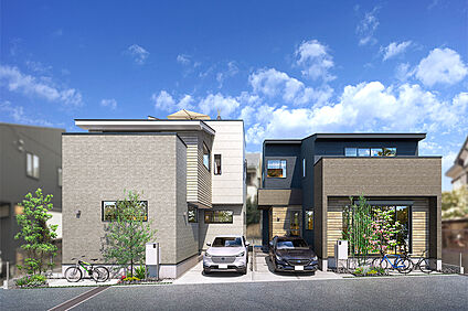 【すみかとひとときに住むということ】