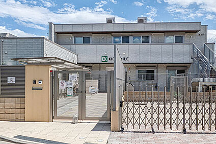 キッス?スマイル葛飾東金町（現地より徒歩2分） 約120m
