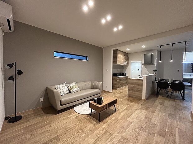 【当社施工例】専属の設計・インテリアコーディネーターが付くので理想の暮らしを実現できます!