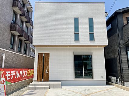 当社施工例