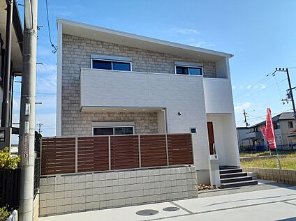 【当社施工例】