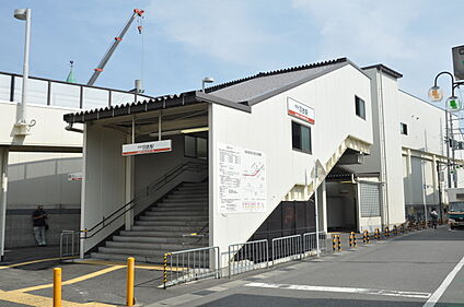 南海本線『羽衣駅』 960ｍ(徒歩12分)