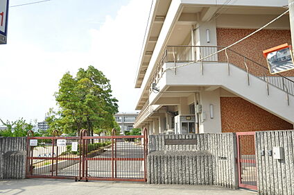 東羽衣小学校 880ｍ(徒歩11分)