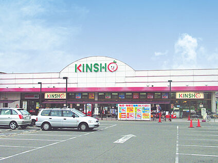 近商ストア泉大津店 約400m(徒歩約5分)