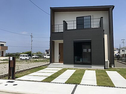 【当社施工例】