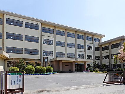 市立吉身小学校 約1460m